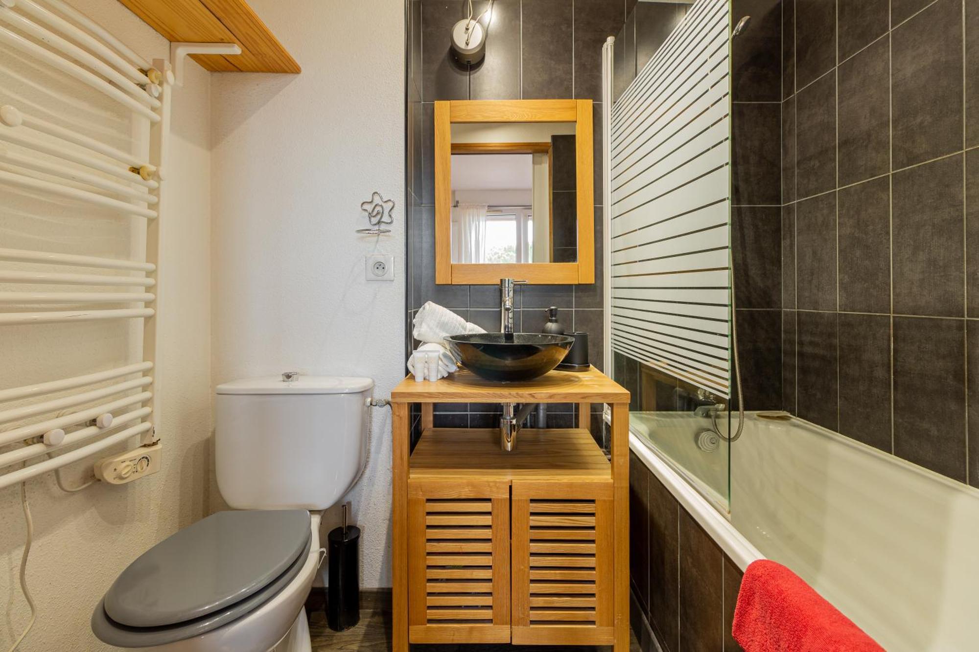 Studio Toulousecitystay Basso Cambo Exterior foto