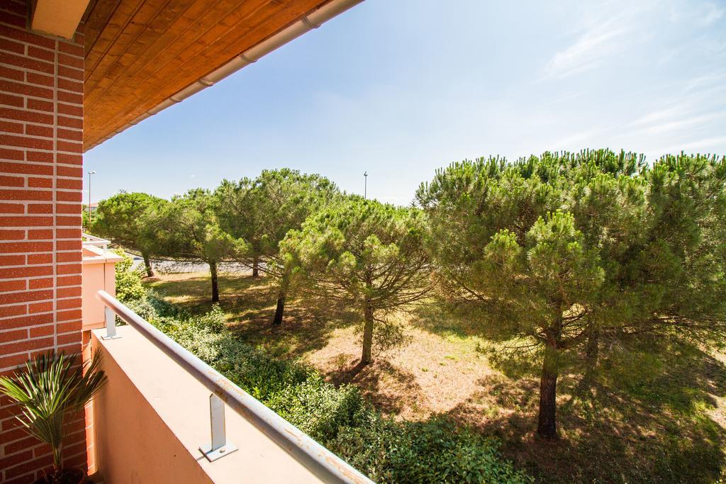 Studio Toulousecitystay Basso Cambo Exterior foto